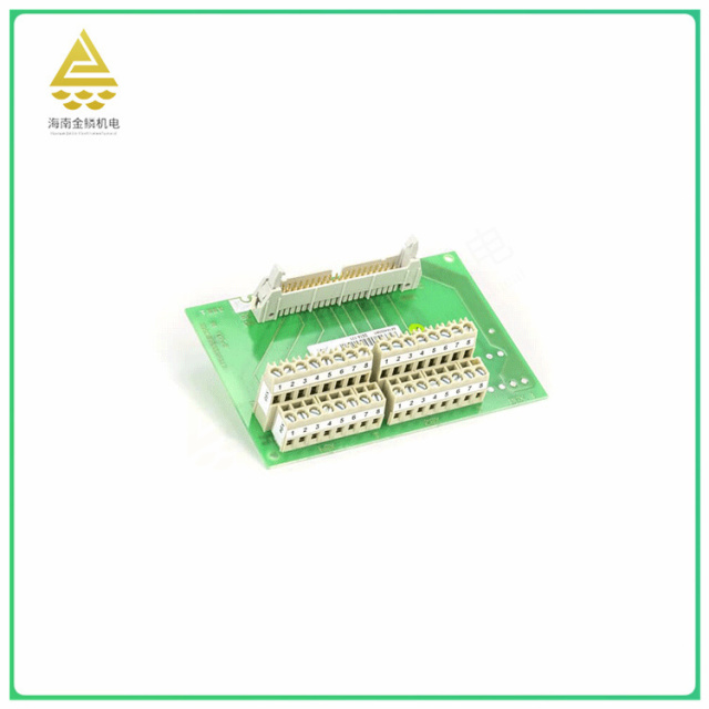DSTA171--3BSE018311R1  Industrial automation module  It can realize long distance, high speed and stable data transmission