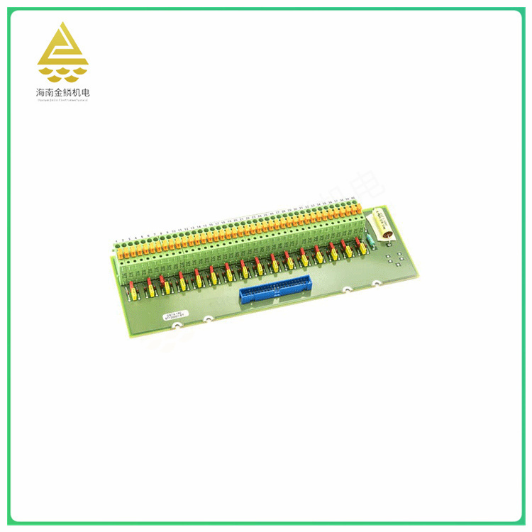 DSTA180  Multi-status input card  Realize real-time monitoring and control of various equipment and systems,jlplc