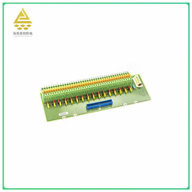 DSTA180  Multi-status input card  Realize real-time monitoring and control of various equipment and systems