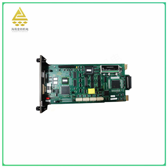 INNIS21   Network interface module   Supports multiple communication protocols