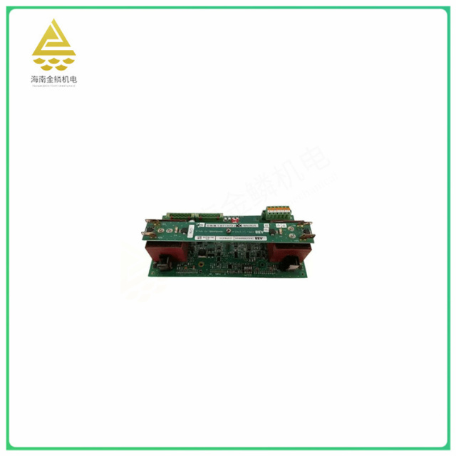 LTC745A101-3BHE039905R0101   Excitation controller   Improve the operating efficiency and stability of the generator