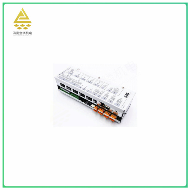 NDCU-12C-NDCU-12CK   Servo drive system core components   Realize automatic control and operation of equipment
