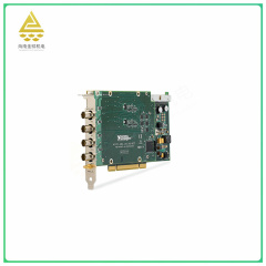 PCI-4461   High precision data acquisition module   Support for software-optional IEPE conditioning and AC/DC coupling,jlplc