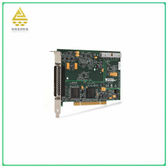 PCI-6221   multi-function data acquisition card   It can meet a variety of data acquisition and control requirements,jlplc