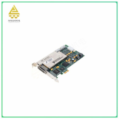 PCI-6259   data acquisition card   Can provide accurate data acquisition results,jlplc