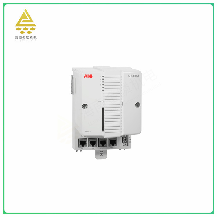 PM856K01-EXC3BSE018104R1  controller   Used to monitor and control various equipment and systems,jlplc