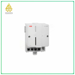 PM856K01-EXC3BSE018104R1  controller   Used to monitor and control various equipment and systems,jlplc