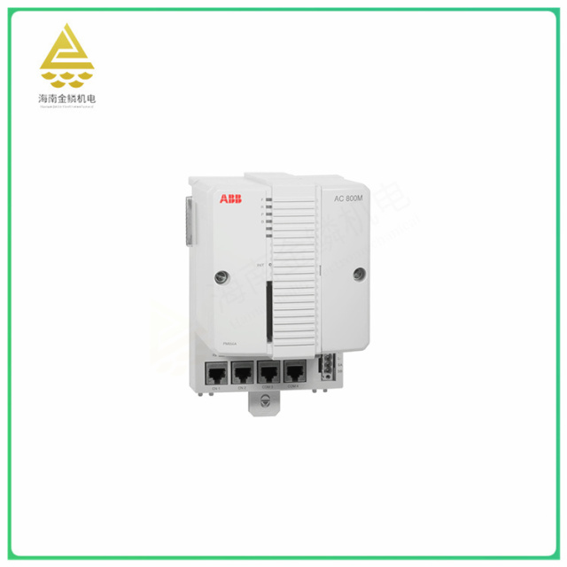 PM856K01-EXC3BSE018104R1  controller   Used to monitor and control various equipment and systems,jlplc