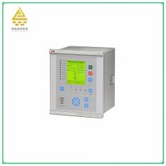 REM545AG228AAAA  Microcomputer protection device   Protect electrical equipment from electrical failures,jlplc