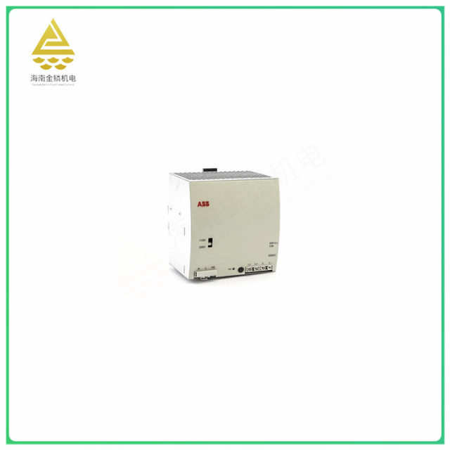 SD823-3BSC610039R1  Power supply unit   Ensure the output power quality is good