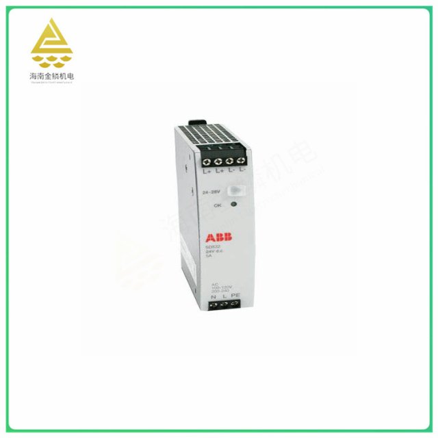 SD832-3BSC610065R1  Power module  Achieve high conversion efficiency