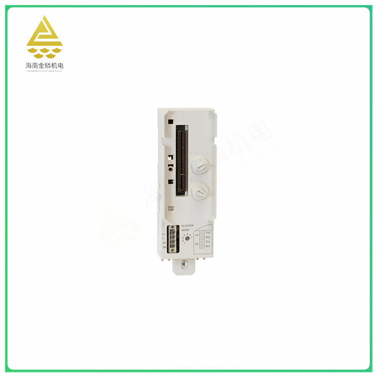 TU807-3BSE039025R1   Module termination unit   Ensure stable signal transmission and normal operation of equipment,jlplc