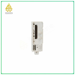 TU807-3BSE039025R1   Module termination unit   Ensure stable signal transmission and normal operation of equipment,jlplc
