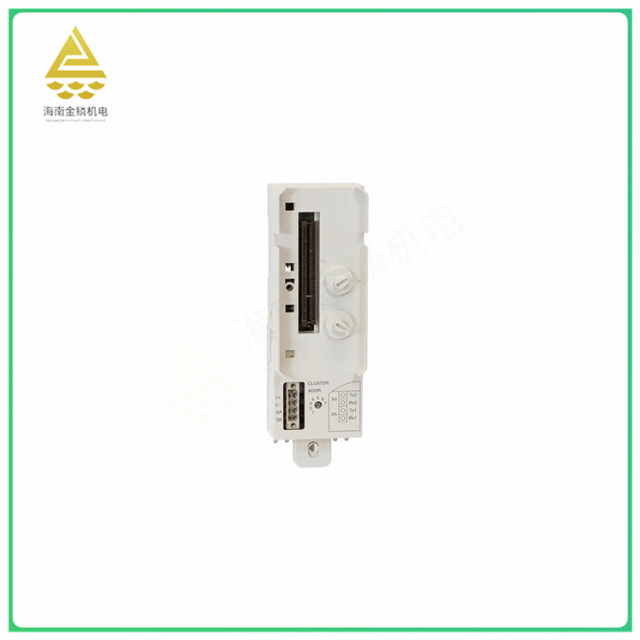 TU807-3BSE039025R1   Module termination unit   Ensure stable signal transmission and normal operation of equipment,jlplc