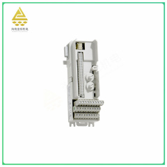 TU810V1--3BSE018332R1   Compact modular terminal unit  Supports many different interfaces and protocols,jlplc