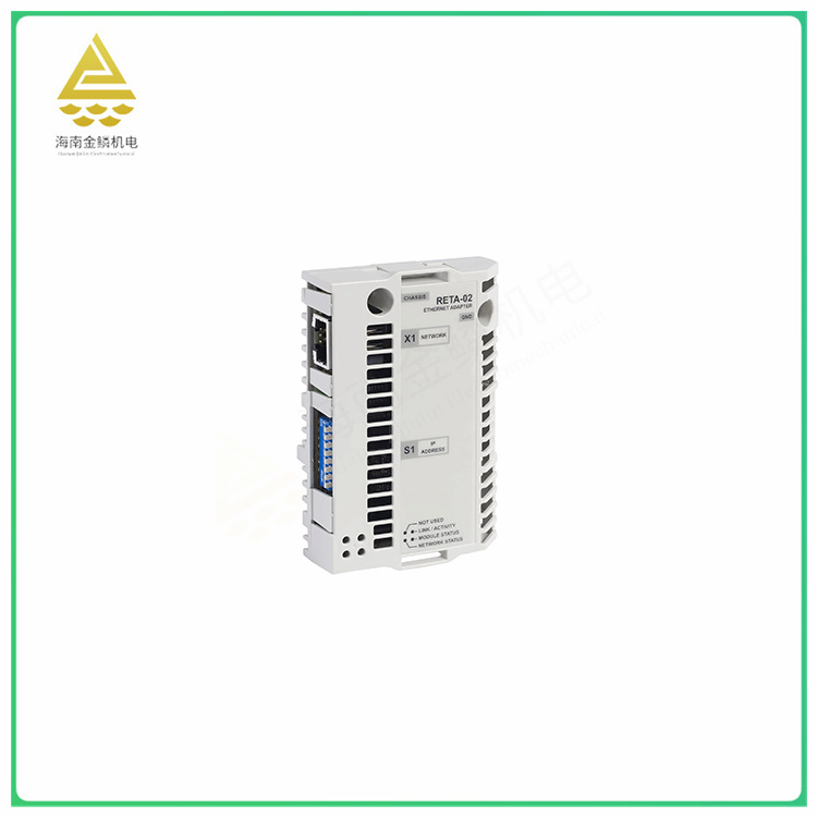 RETA-02 Bus adapter communication module Supports a variety of ...