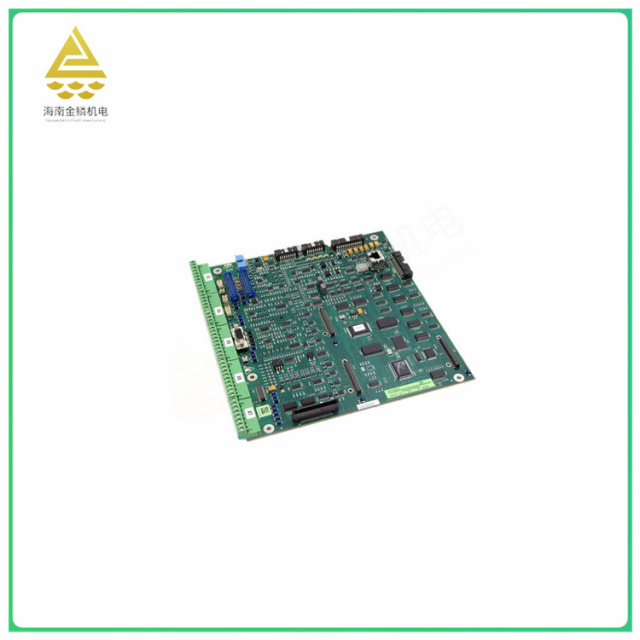 3ADT313900R1001   control board   It can realize fast data processing and logic operation