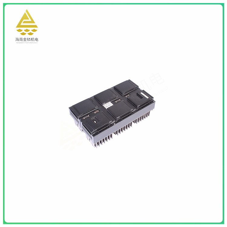 3HAC025338-00409B   Main servo drive unit  Supports a variety of communication protocols and interfaces,jlplc