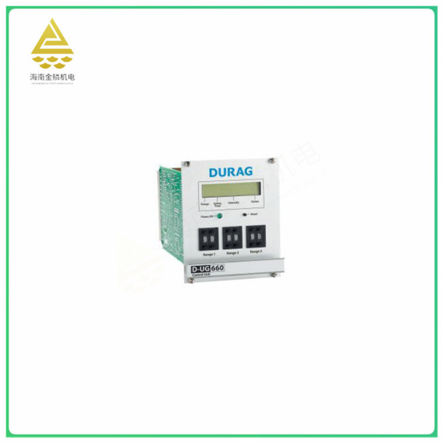 D-UG660   Fail-safe control unit   The combustion process of the steam generator can be monitored,jlplc