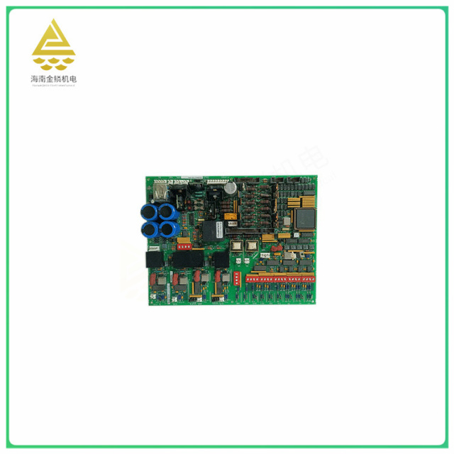 DS200DCFBG1BNC   Power strip  Large amounts of control programs and data can be stored