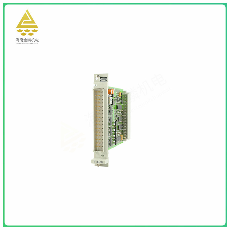 F3330    multifunctional digital output module  Ability to effectively detect and diagnose potential faults,jlplc