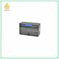 IC200MDL750E   general-purpose module  Data processing capabilities and other control and monitoring functions,jlplc