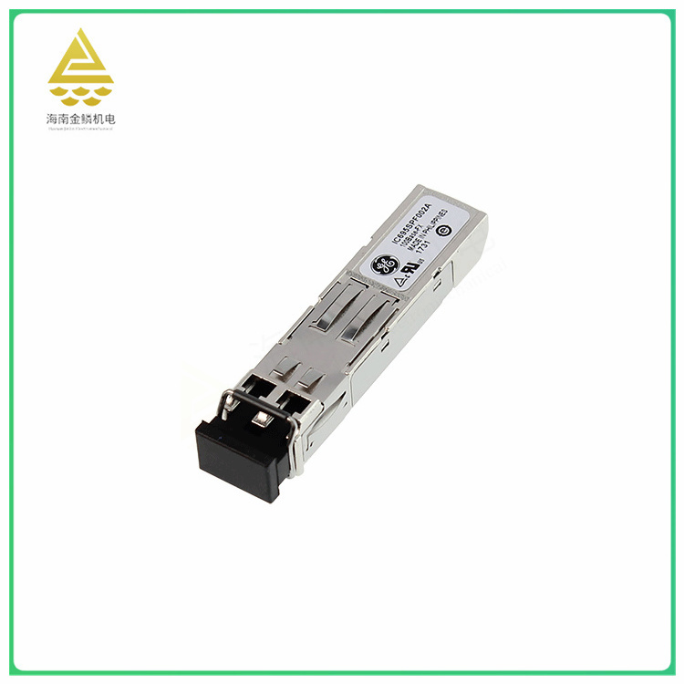 IC695SPF002   Photoelectric conversion interface module  Able to receive from sensors,jlplc