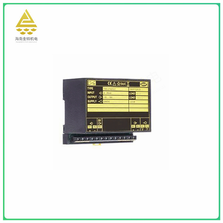TDG-210DG2   distributed I/O module  Reduces the frequency of system failures and maintenance,jlplc