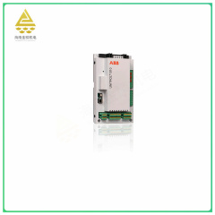 UNITROL-1010   Small indirect excitation system   The application scenario of measuring multiple signals simultaneously,jlplc