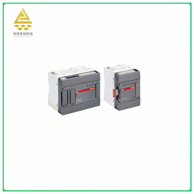 07KR51-230VAC  Programmable controller  Supports 34kB of user program storage,jlplc