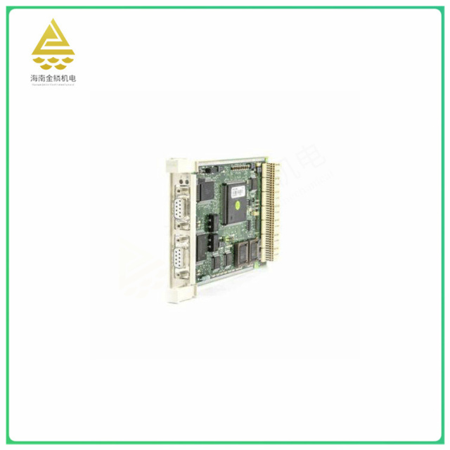 170AAO92100  Industrial automation module  With a wide range of DC control voltages