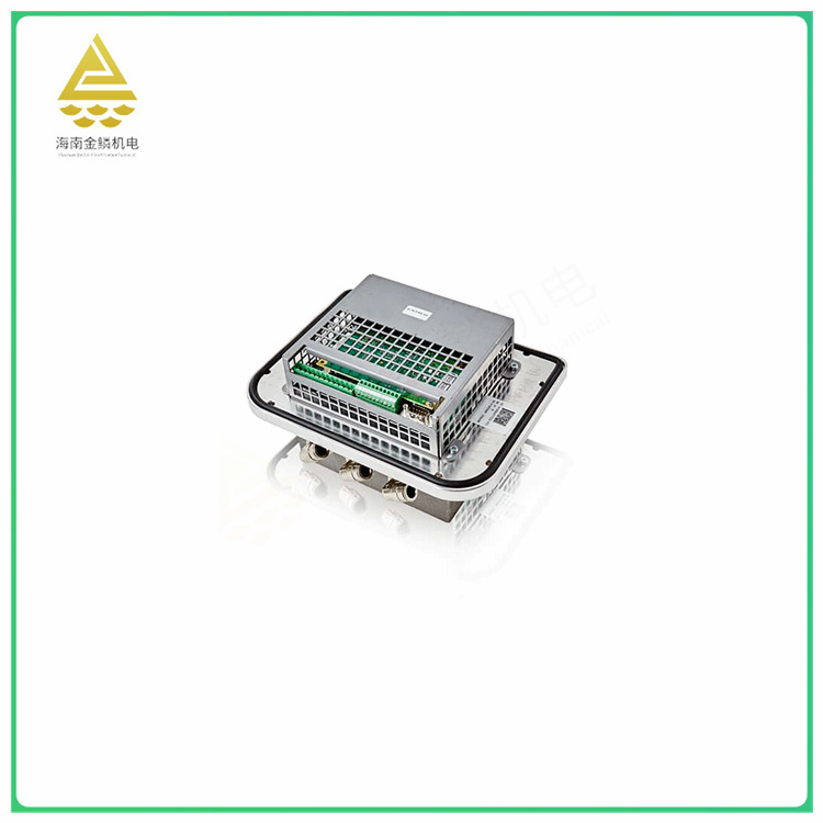 3HNA000512-001  Remote channel controller  Improve the accuracy of industrial automation systems,jlplc