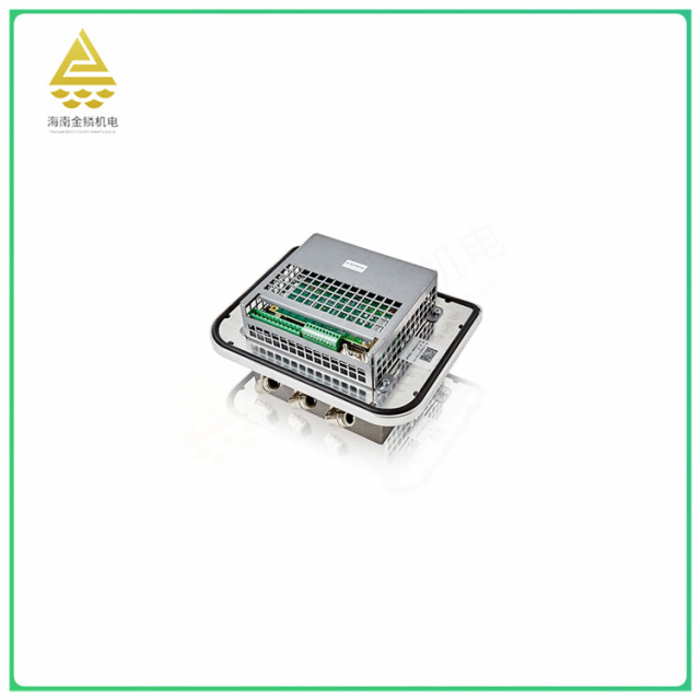 3HNA000512-001  Remote channel controller  Improve the accuracy of industrial automation systems,jlplc