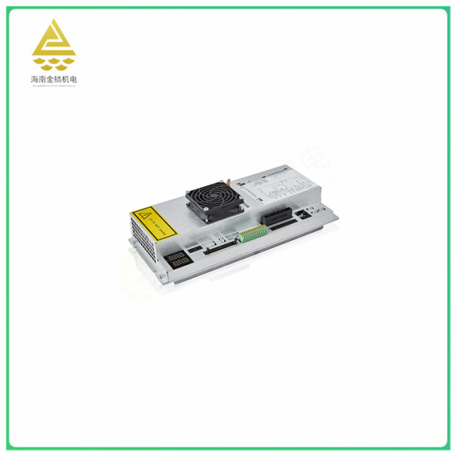 3HNA023093-001   Servo drive unit   There are standardized interfaces and communication protocols