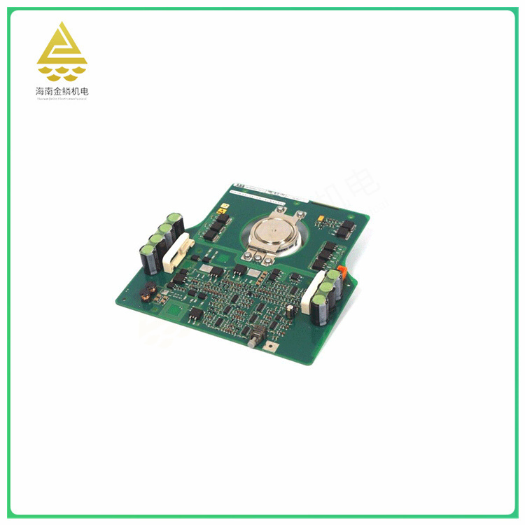 5SHX0660F0001  programmable logic controller  It can effectively control the excitation current of the motor,jlplc