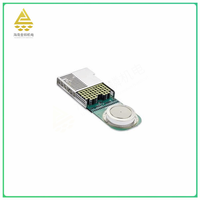 5SHY35L4512  Asymmetrically integrated grid rectifier thyristor  Supports a variety of communication interfaces and protocols,jlplc