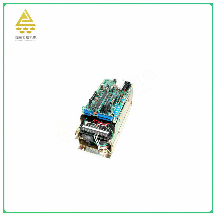 CACR-SR10BB1BF  Servo driver  It has high response speed, high precision and stable control performance,jlplc