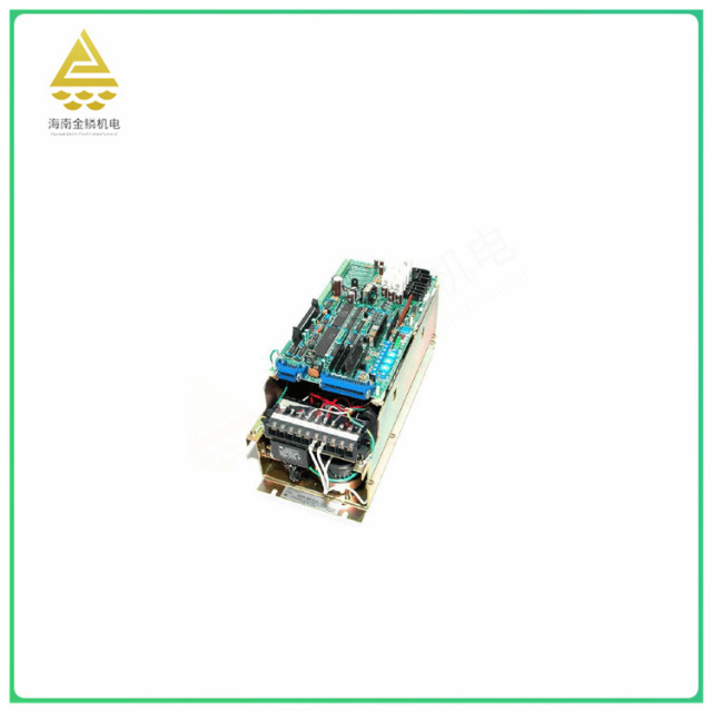CACR-SR10BB1BF  Servo driver  It has high response speed, high precision and stable control performance,jlplc