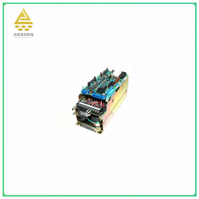 CACR-SR15BB1BM  Servo driver   Provides a standard communication interface,jlplc