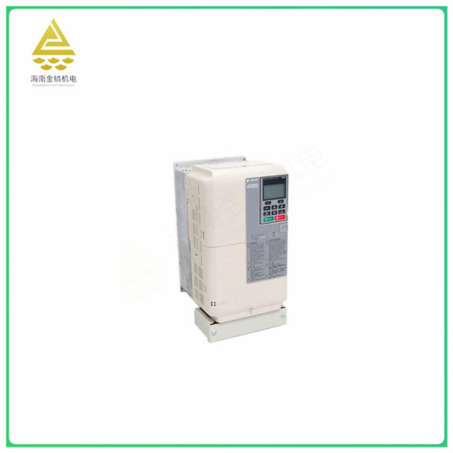 CIMR-AU4A0165FAA  Frequency changer  The motor speed can be quickly adjusted to meet changing needs,jlplc