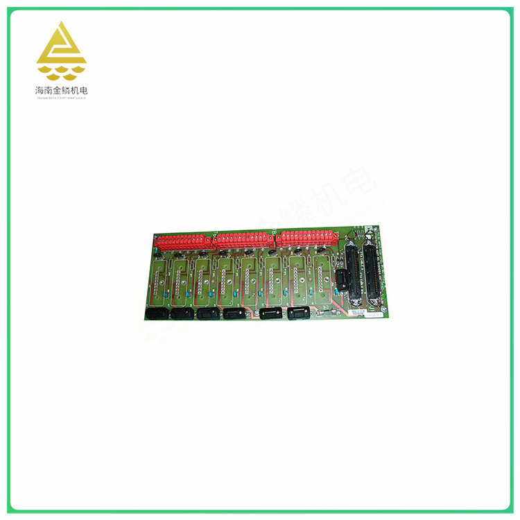 DCS-51304337-150MC-TAIH12  control module  Supports a variety of communication protocols and interfaces,jlplc