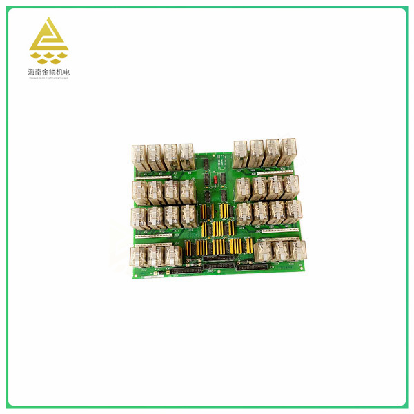 DS200TCRAG1ACC  Compatible with GE control systems  Provide one or more relay output channels