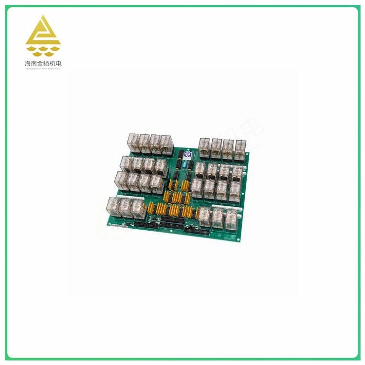 DS200TCRAG1ACC  Compatible with GE control systems  Provide one or more relay output channels,jlplc