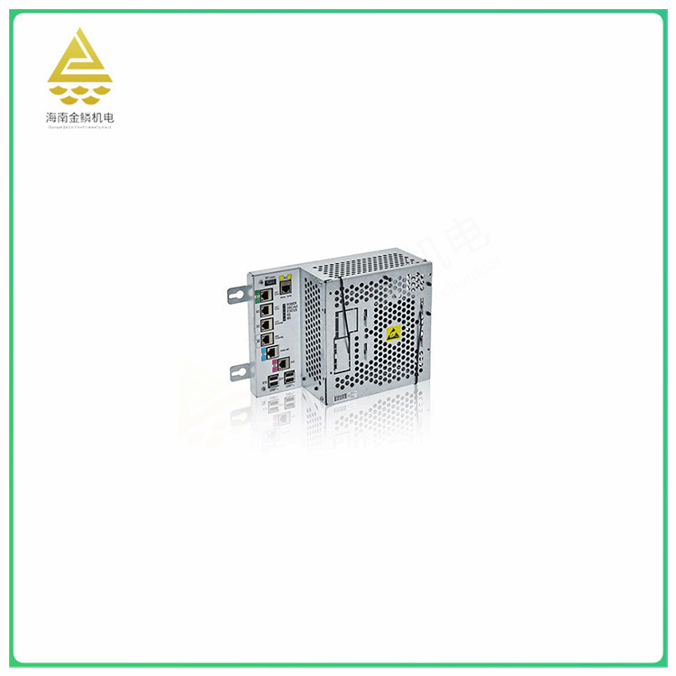 DSQC1018--3HAC050363-001  Robot controller  It can be repaired by replacing the corresponding circuit board or the entire controller,jlplc