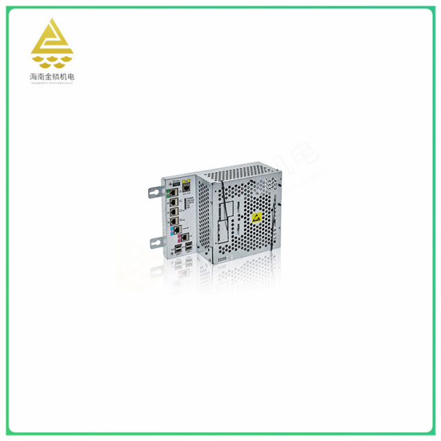 DSQC1018--3HAC050363-001  Robot controller  It can be repaired by replacing the corresponding circuit board or the entire controller