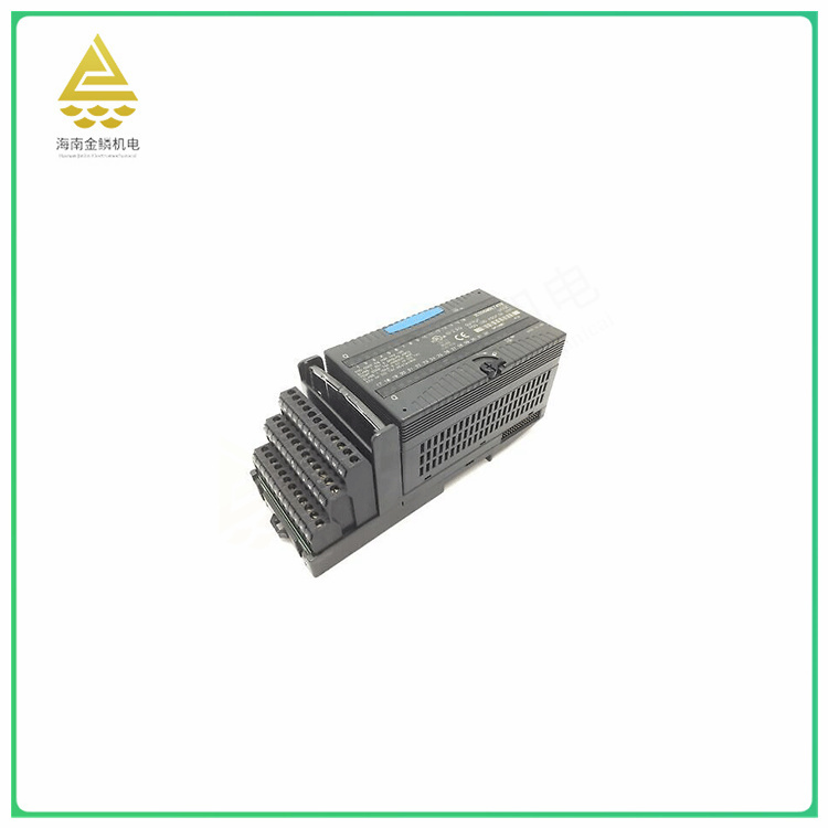 IC200MDL742G  programmable logic controller  Allows users to programmatically implement a variety of control logic,jlplc
