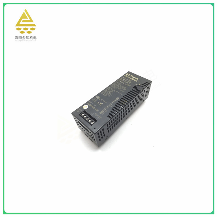 IC200PWR102E Power module  High efficiency power conversion capability,jlplc