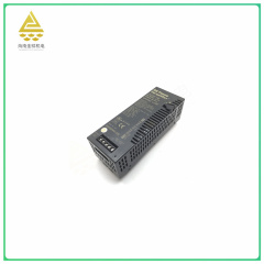 IC200PWR102E Power module  High efficiency power conversion capability,jlplc