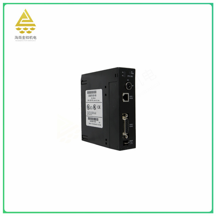 IC693CPU363LT  programmable logic controller   Realize the control of external devices,jlplc
