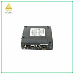IC693CPU374-GU  programmable logic controller   Realize the control of external devices,jlplc